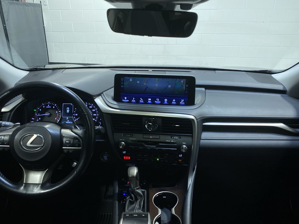 Thumbnail: 2021 Lexus RX - 2
