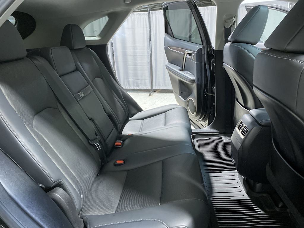 Thumbnail: 2021 Lexus RX - 20