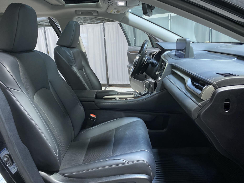 Thumbnail: 2021 Lexus RX - 21