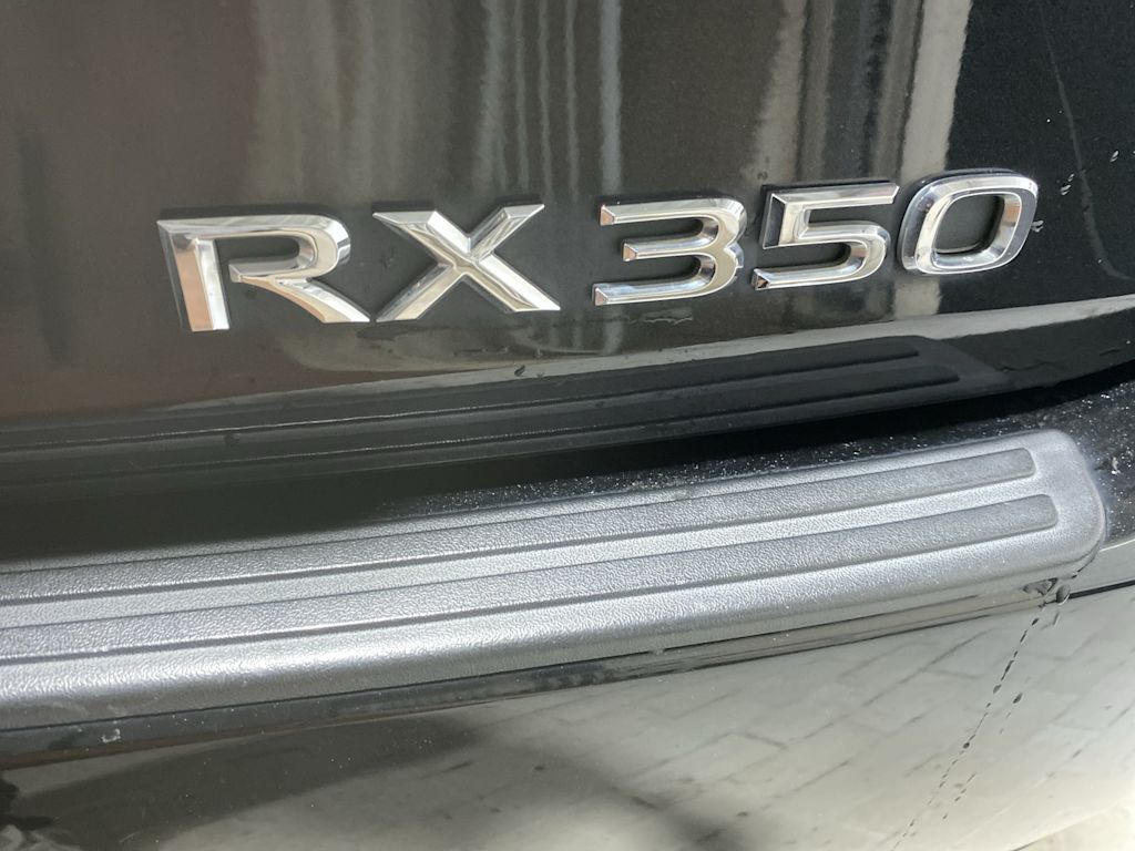 Thumbnail: 2021 Lexus RX - 6