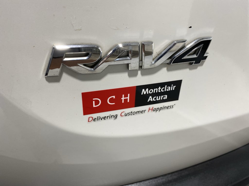 Thumbnail: 2013 Toyota RAV4 - 7