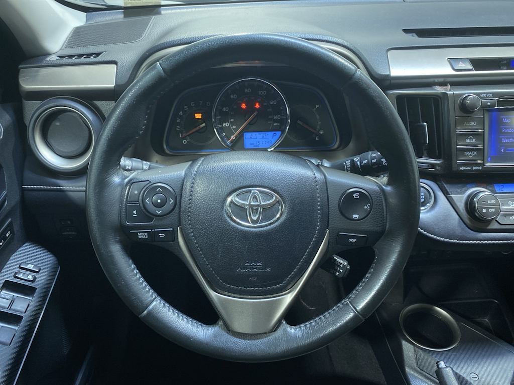 Thumbnail: 2013 Toyota RAV4 - 10