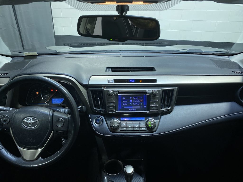Thumbnail: 2013 Toyota RAV4 - 2