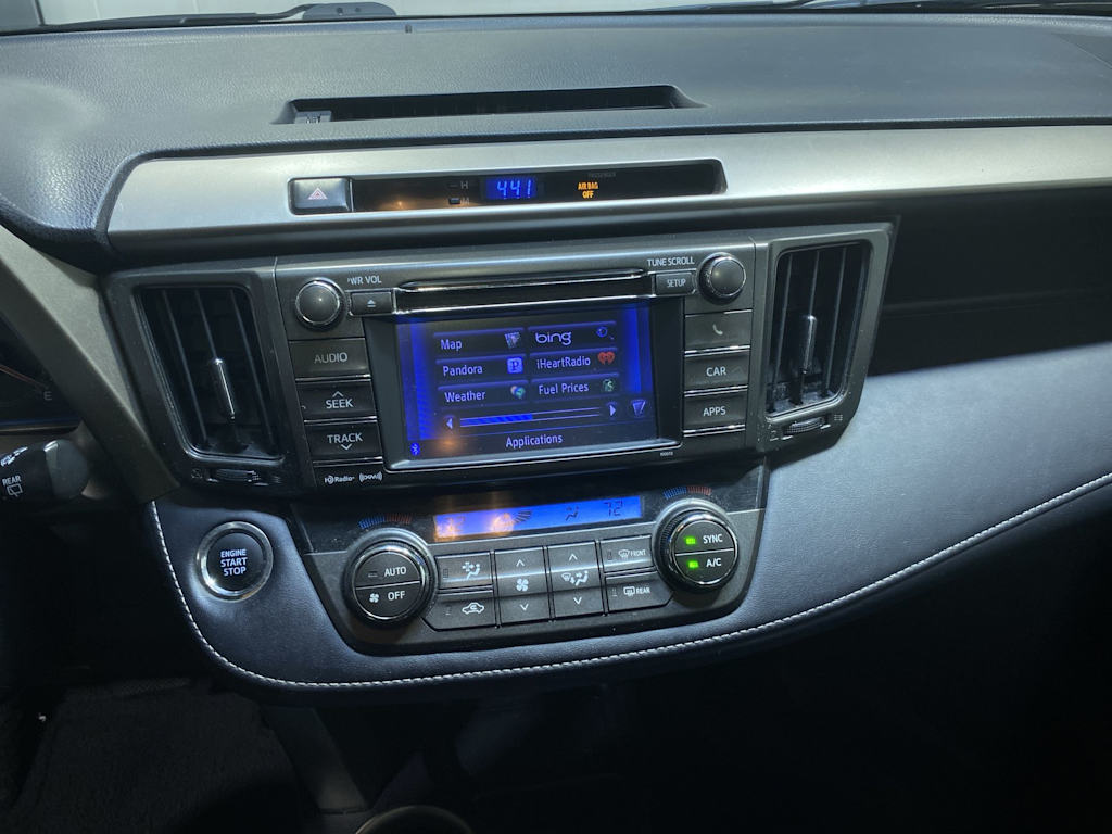 Thumbnail: 2013 Toyota RAV4 - 14