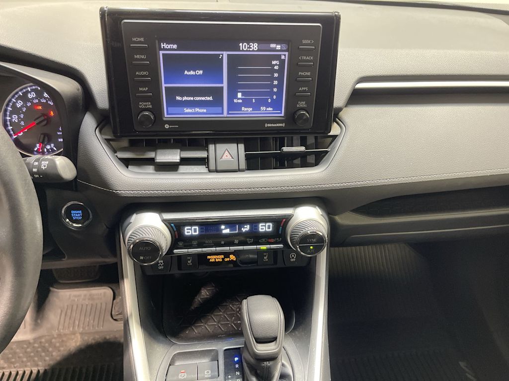 Thumbnail: 2020 Toyota RAV4 - 14