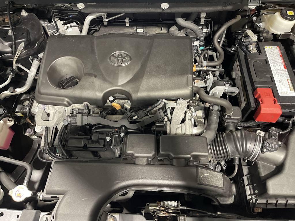 Thumbnail: 2020 Toyota RAV4 - 9