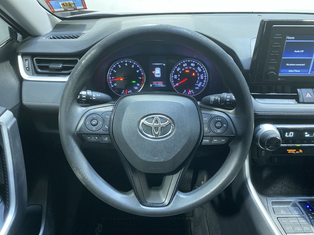Thumbnail: 2020 Toyota RAV4 - 10