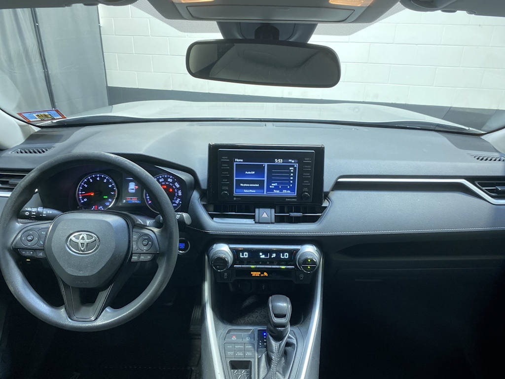 Thumbnail: 2020 Toyota RAV4 - 2