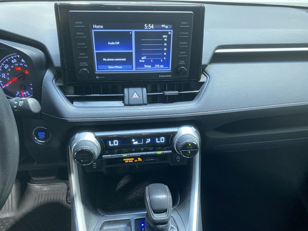 Thumbnail: 2020 Toyota RAV4 - 14