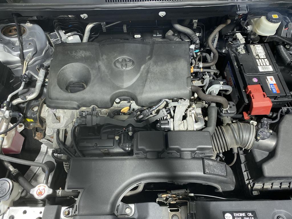 Thumbnail: 2020 Toyota RAV4 - 9