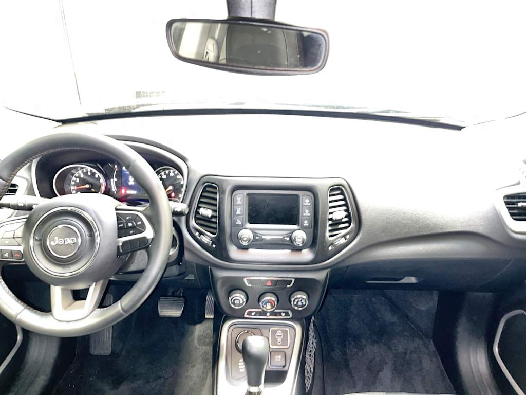 Thumbnail: 2018 Jeep Compass - 2