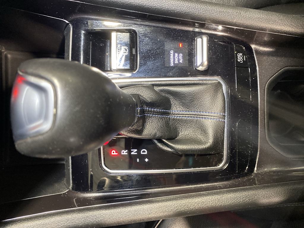 Thumbnail: 2022 Jeep Compass - 15