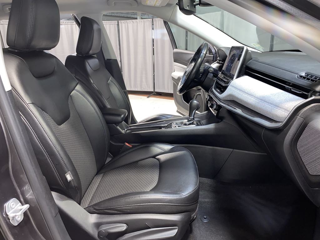 Thumbnail: 2022 Jeep Compass - 20