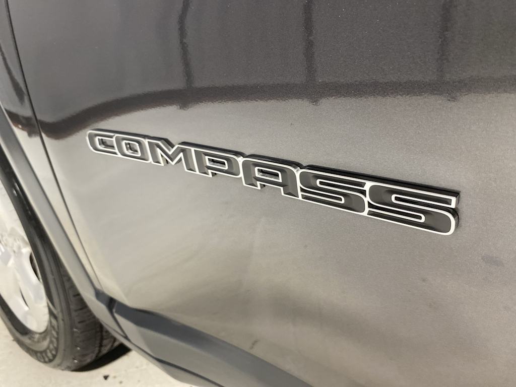 Thumbnail: 2022 Jeep Compass - 7