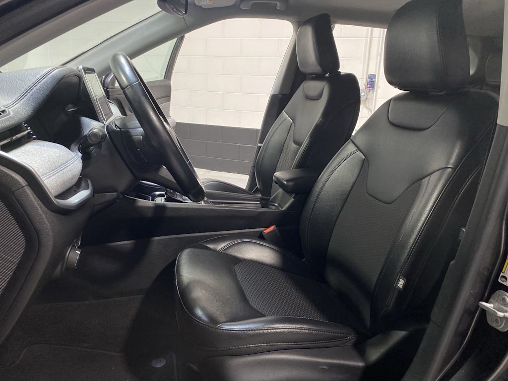 Thumbnail: 2022 Jeep Compass - 12