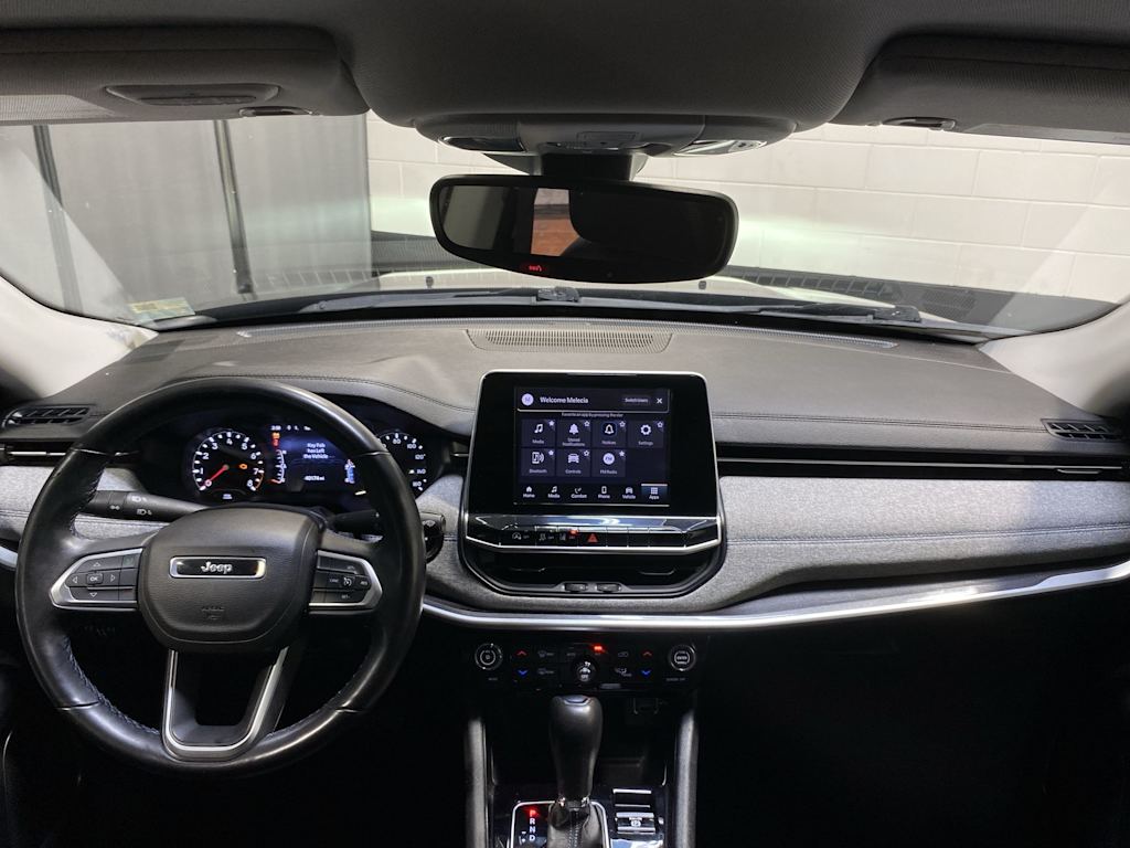 Thumbnail: 2022 Jeep Compass - 2