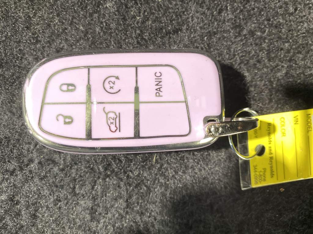 Thumbnail: 2020 Jeep Compass - 18