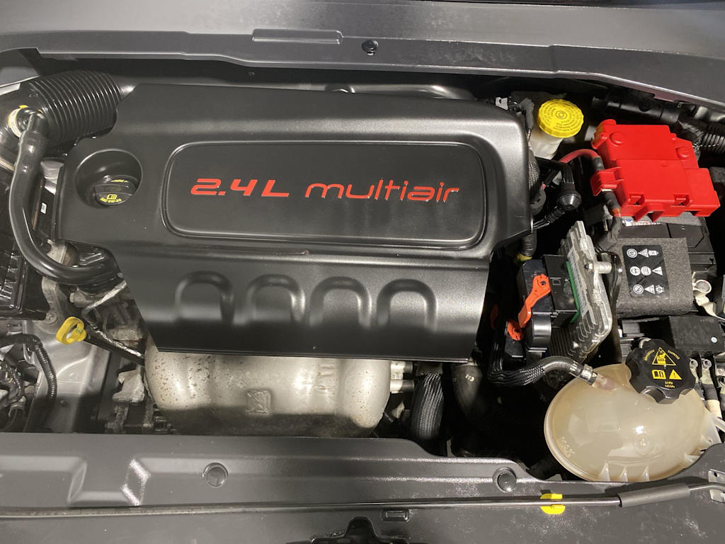 Thumbnail: 2020 Jeep Compass - 9