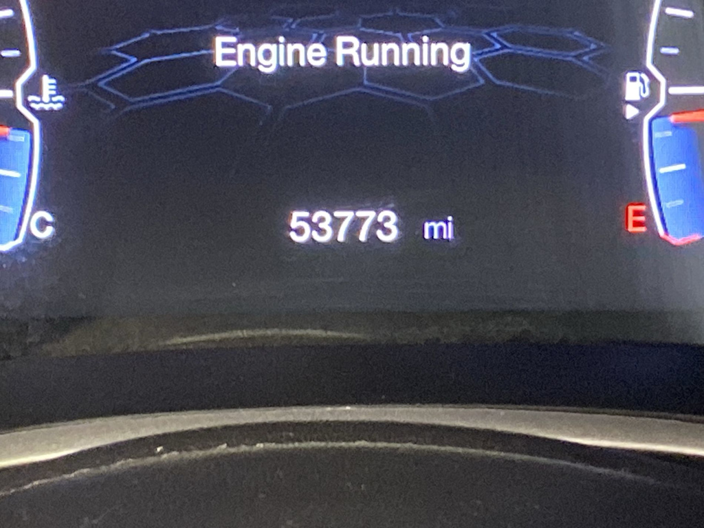 Thumbnail: 2020 Jeep Compass - 16