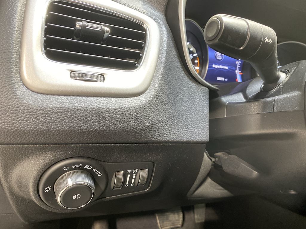 Thumbnail: 2020 Jeep Compass - 25