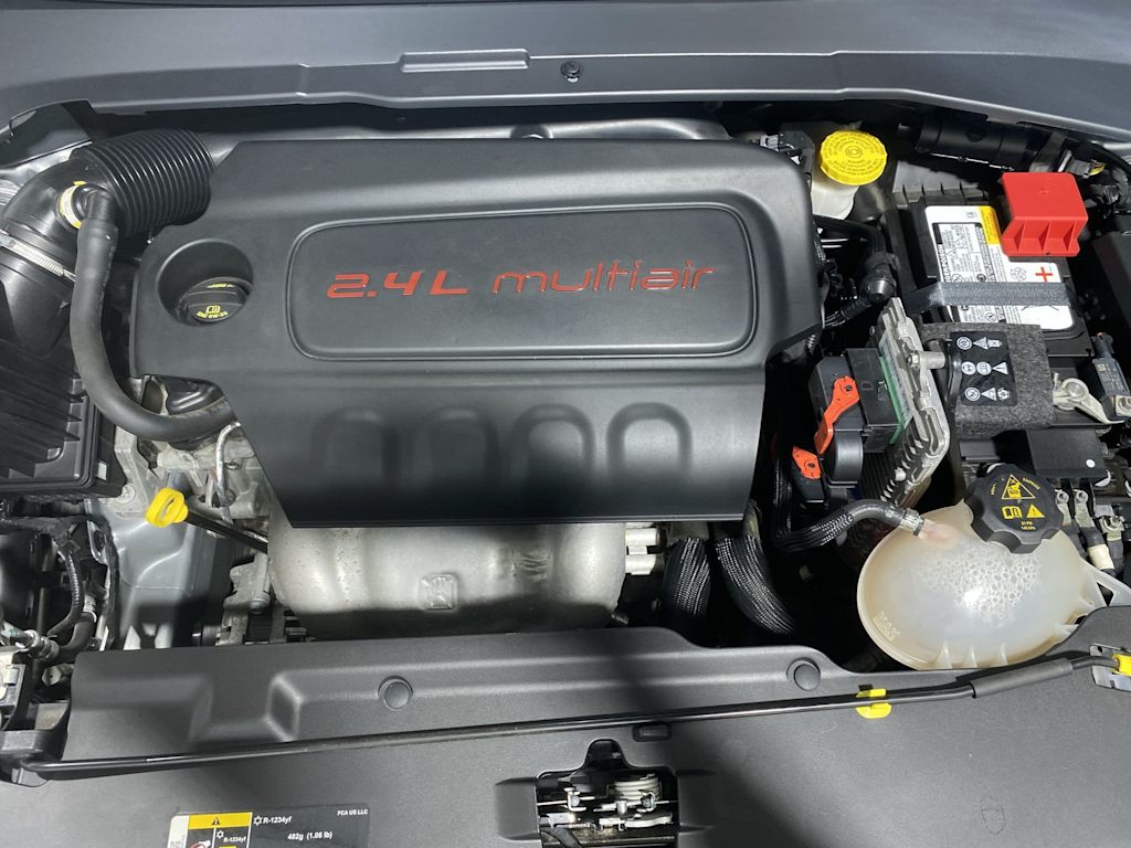 Thumbnail: 2022 Jeep Compass - 9