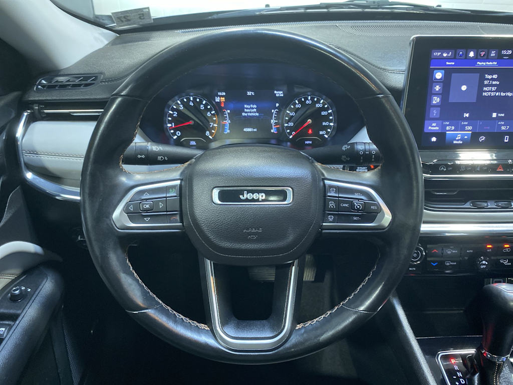 Thumbnail: 2022 Jeep Compass - 10