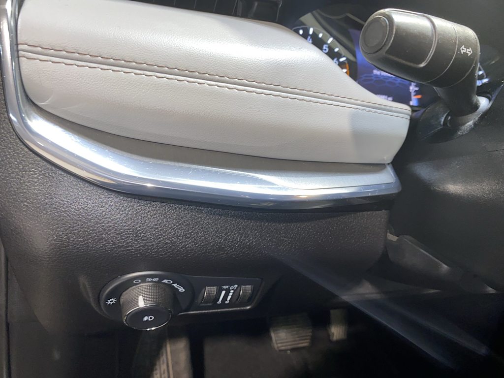 Thumbnail: 2022 Jeep Compass - 24