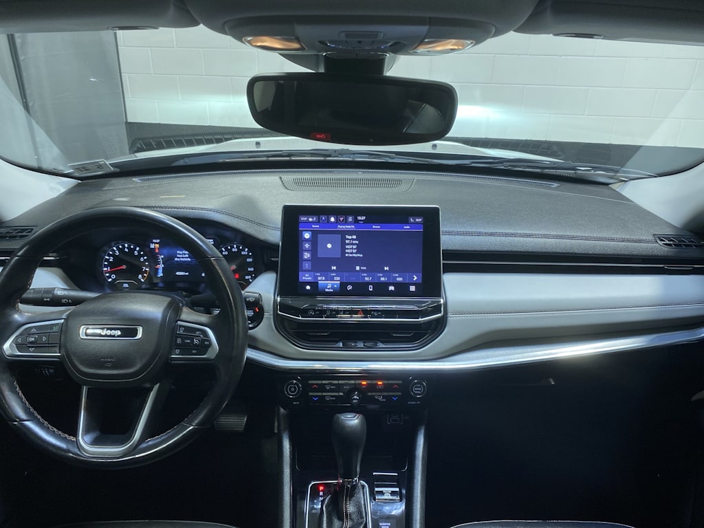 Thumbnail: 2022 Jeep Compass - 2