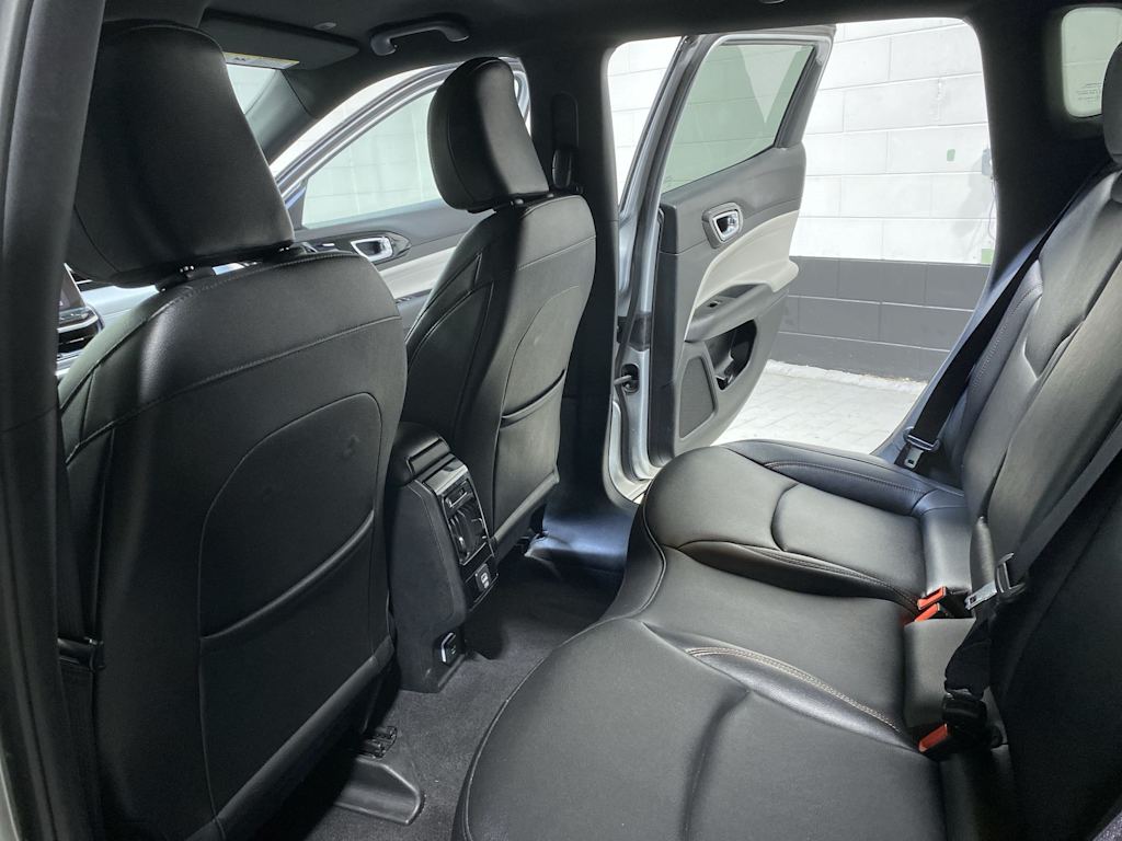 Thumbnail: 2024 Jeep Compass - 13