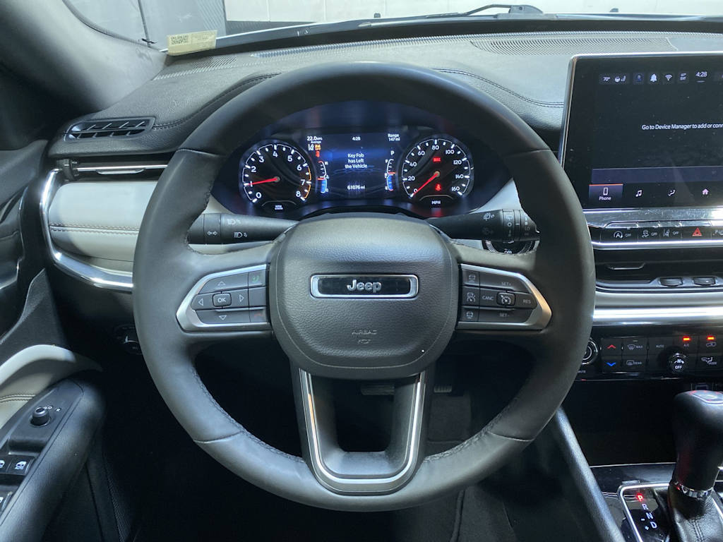 Thumbnail: 2024 Jeep Compass - 10