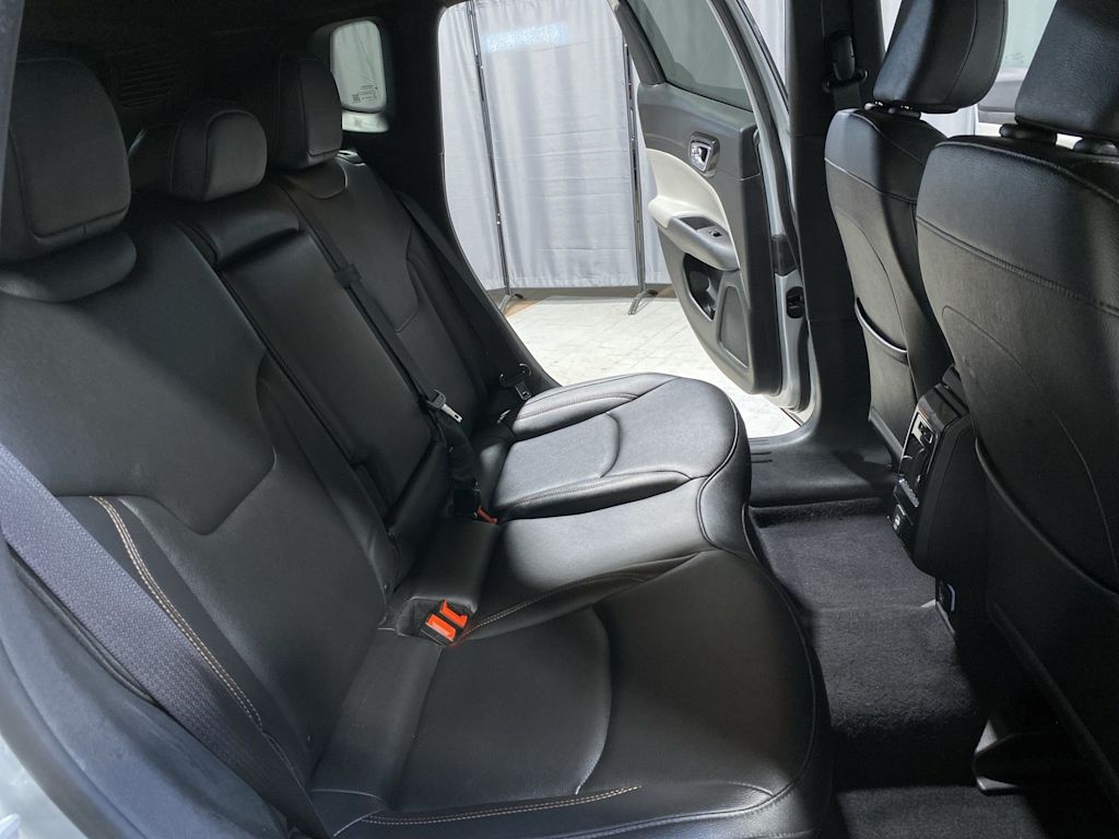 Thumbnail: 2024 Jeep Compass - 20