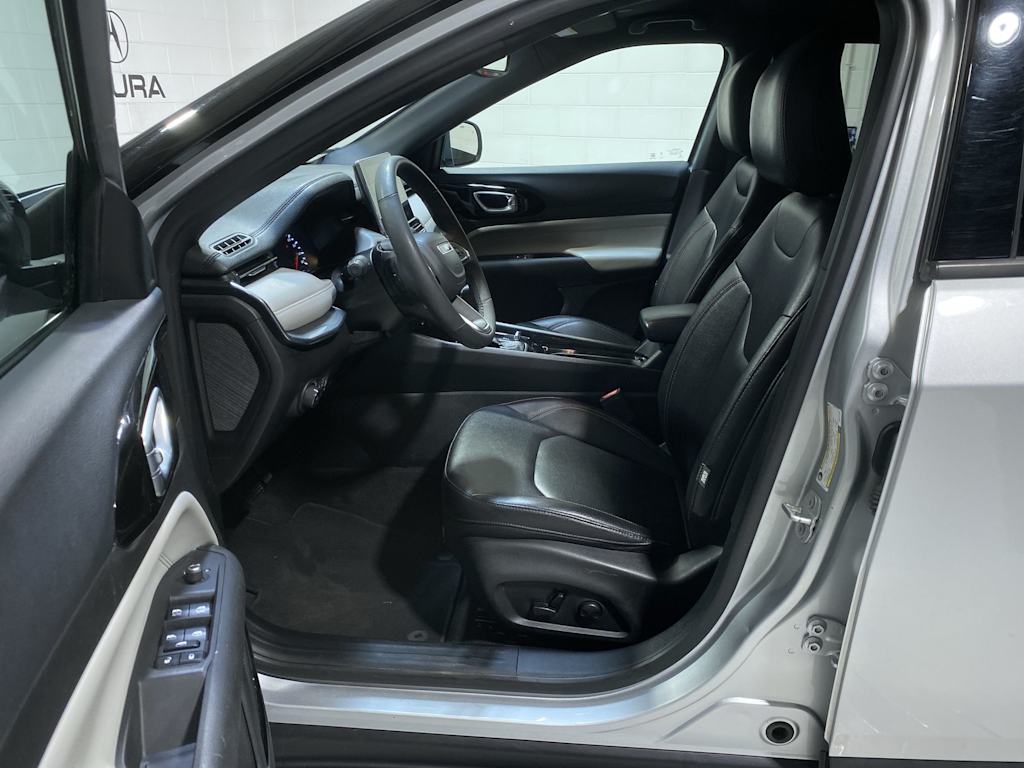 Thumbnail: 2024 Jeep Compass - 11