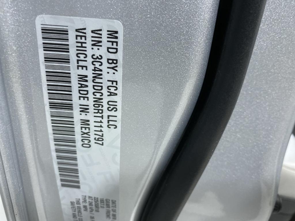 Thumbnail: 2024 Jeep Compass - 19