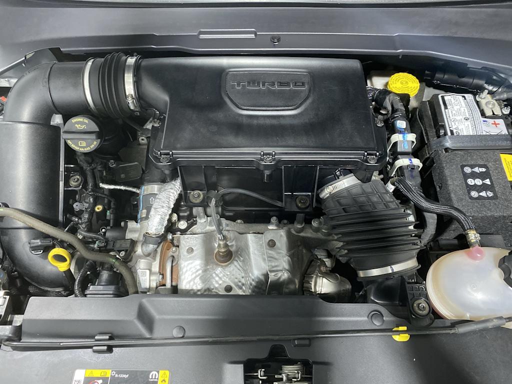 Thumbnail: 2024 Jeep Compass - 9