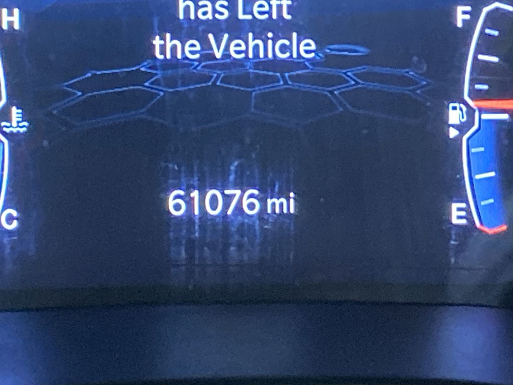 Thumbnail: 2024 Jeep Compass - 16