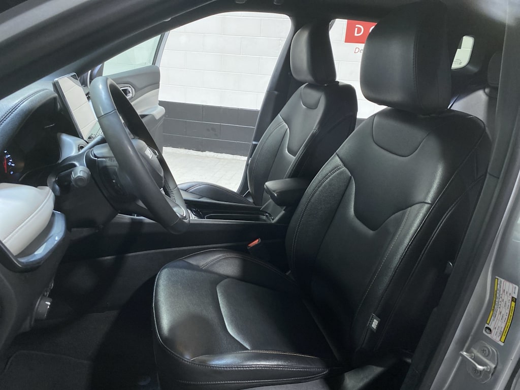 Thumbnail: 2024 Jeep Compass - 12