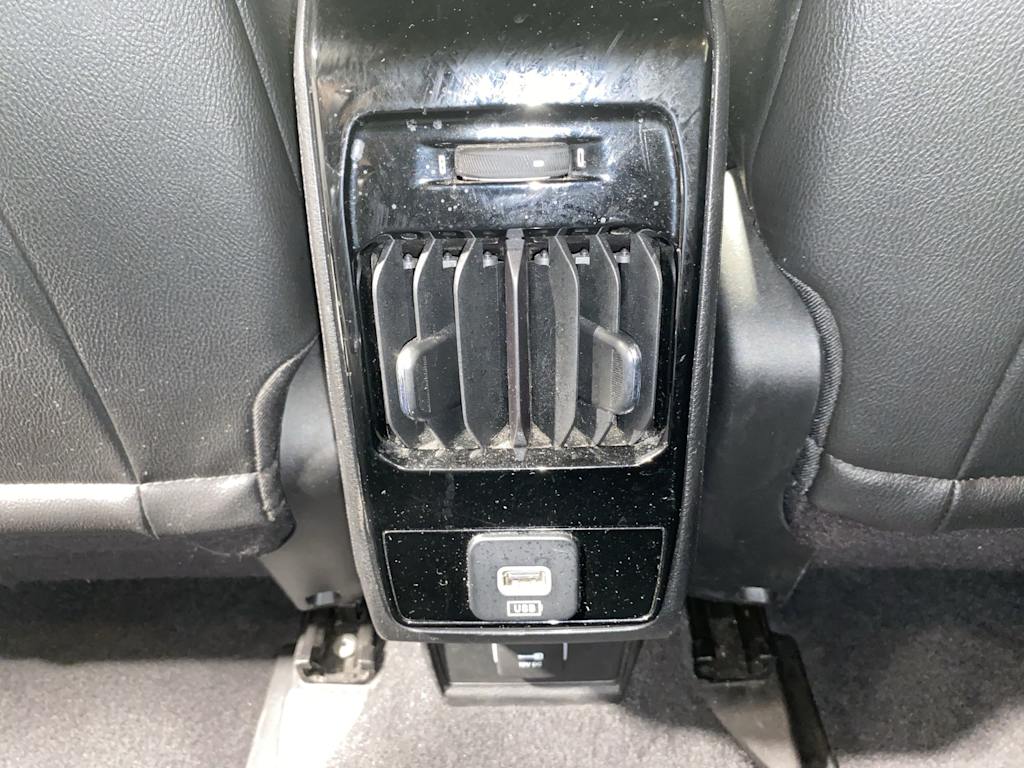 Thumbnail: 2024 Jeep Compass - 25