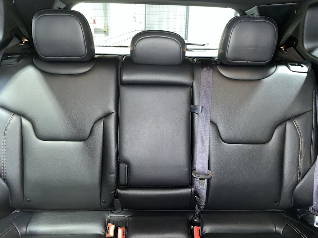 Thumbnail: 2024 Jeep Compass - 22