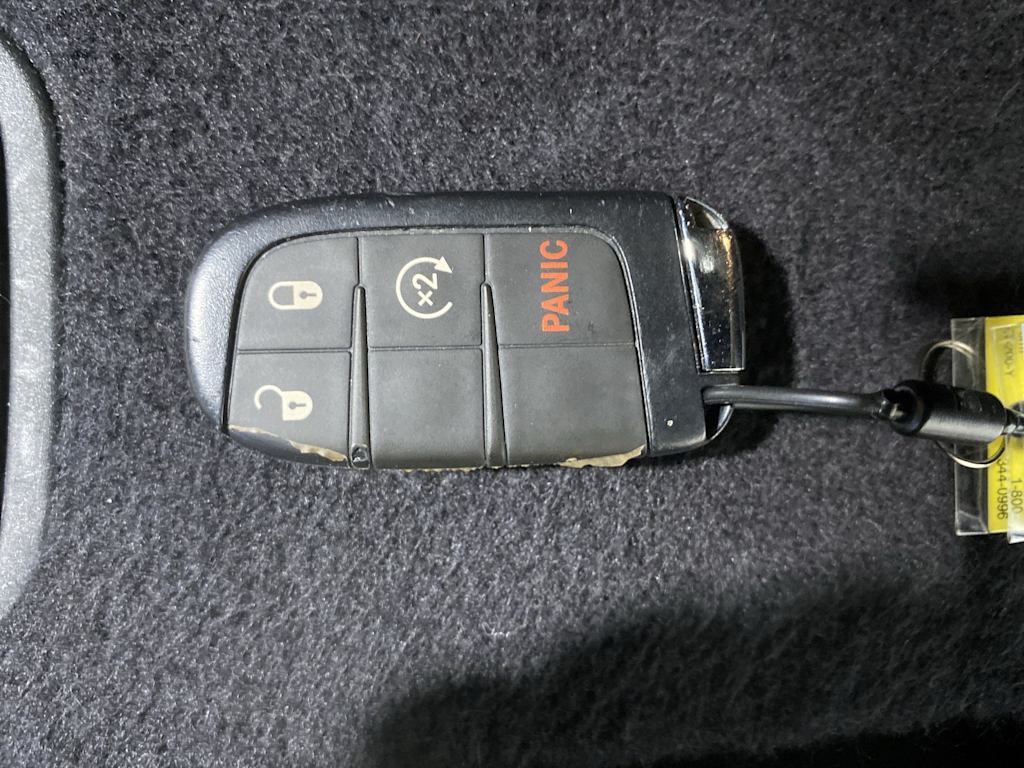 Thumbnail: 2024 Jeep Compass - 18