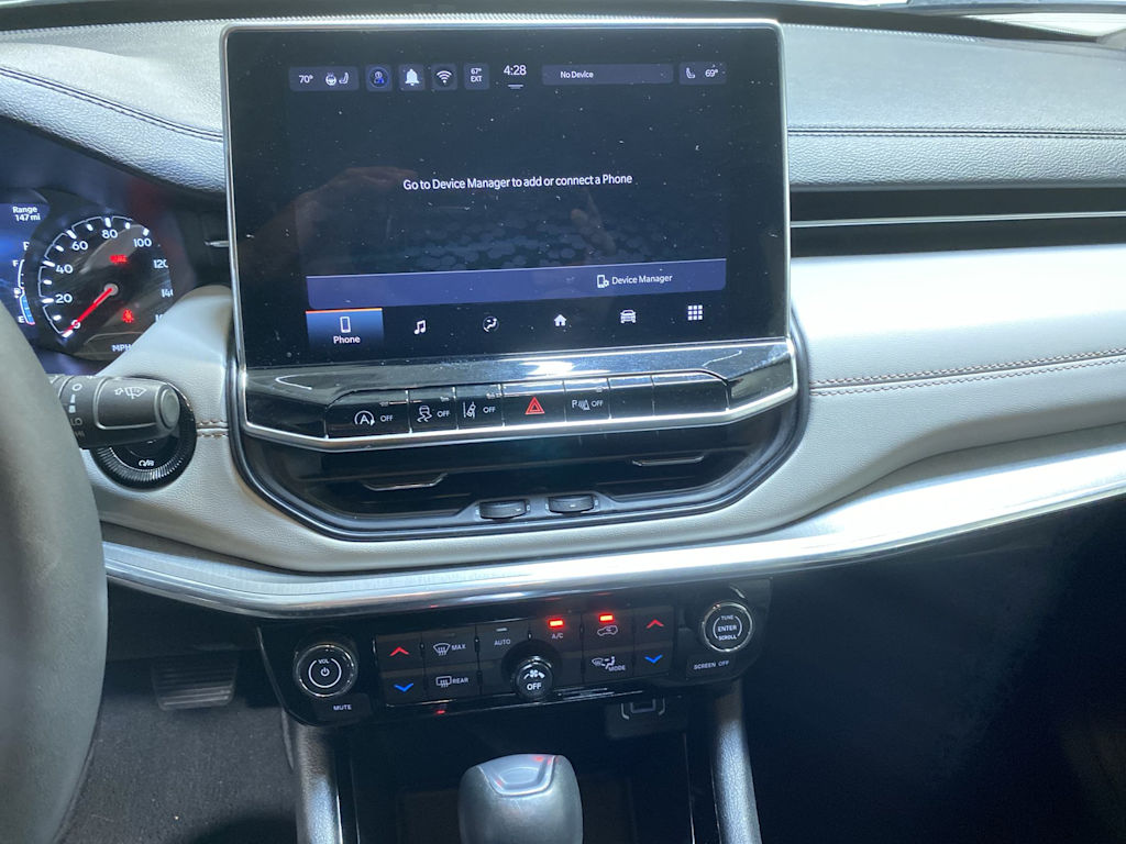 Thumbnail: 2024 Jeep Compass - 14