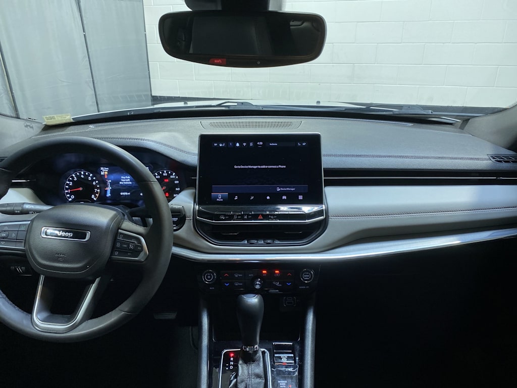 Thumbnail: 2024 Jeep Compass - 2