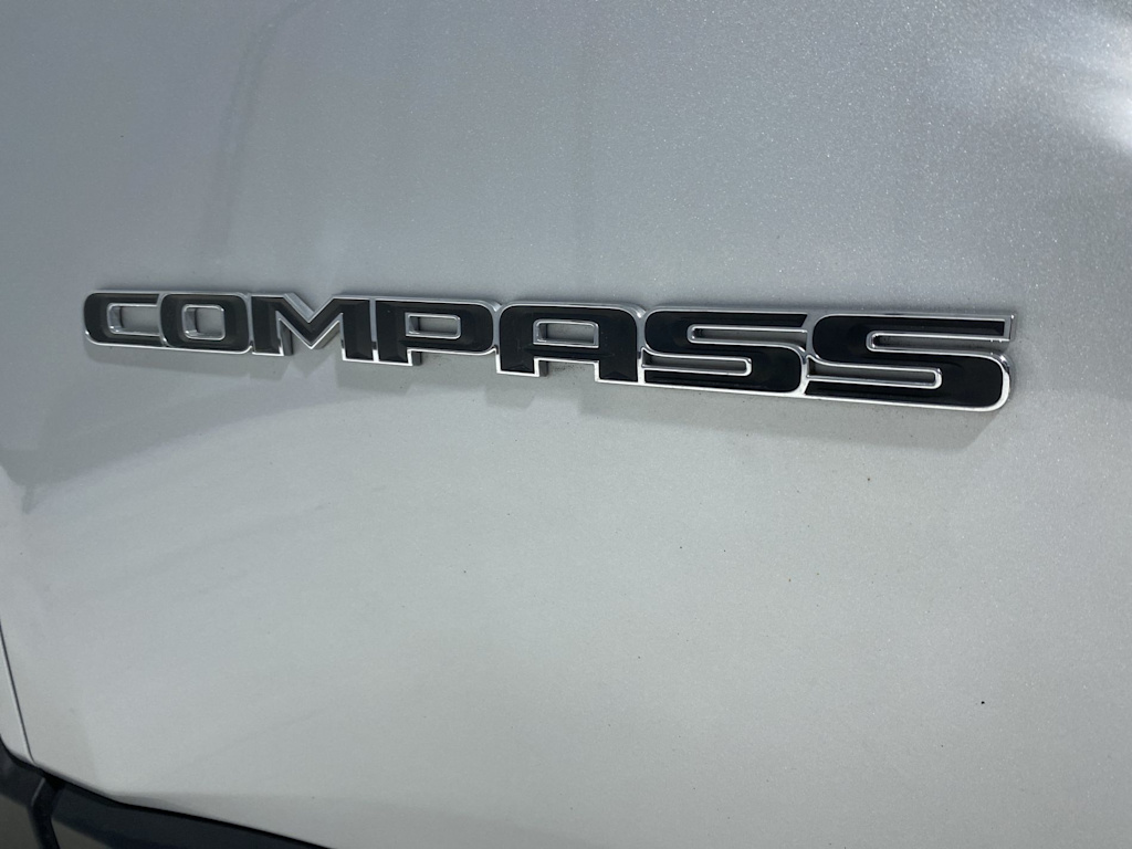 Thumbnail: 2024 Jeep Compass - 7