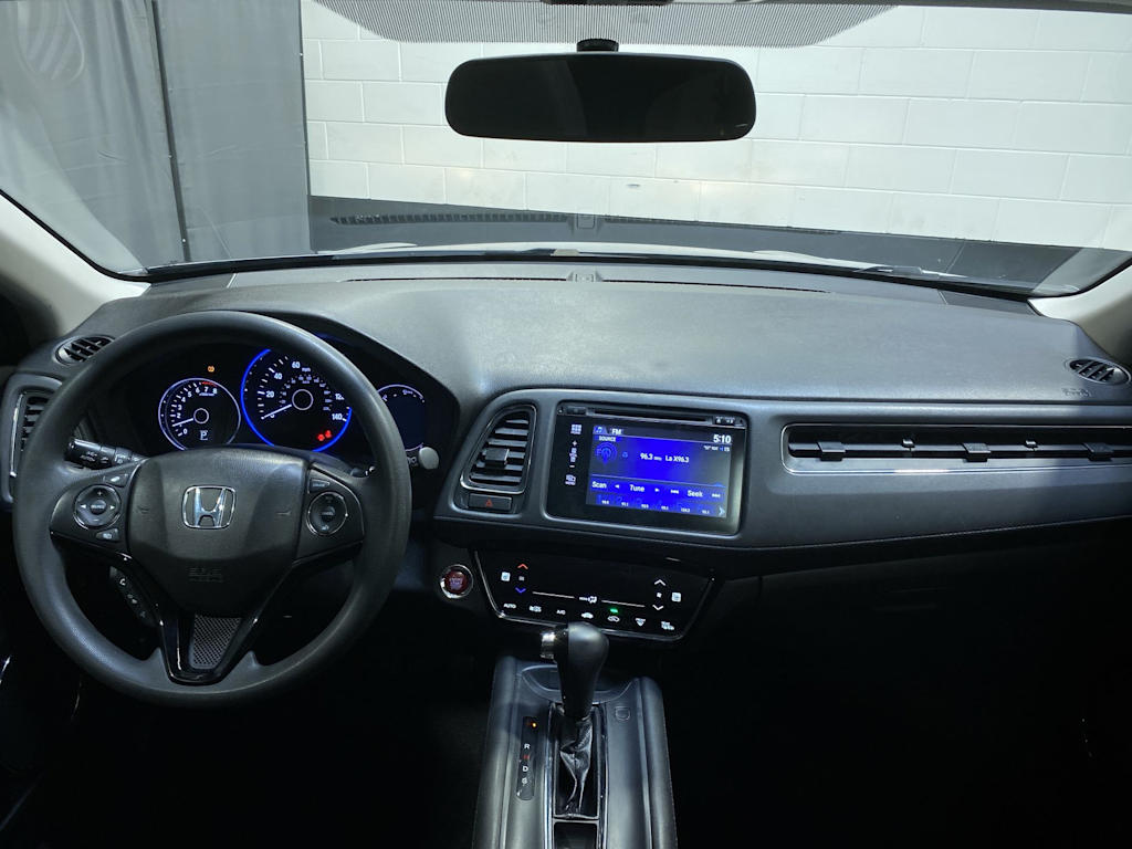 Thumbnail: 2018 Honda HR-V - 2