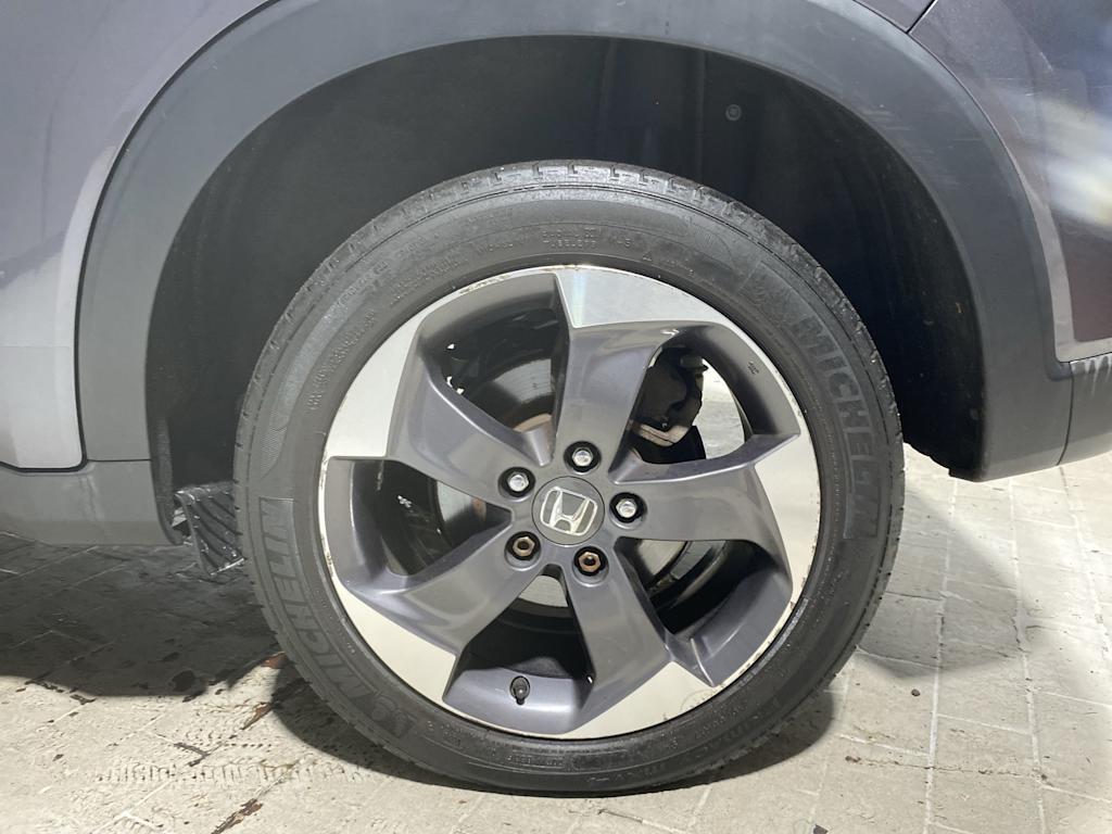 Thumbnail: 2018 Honda HR-V - 8