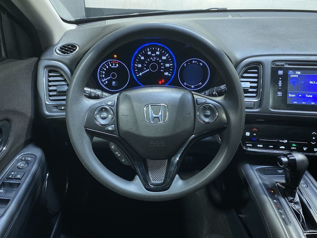 Thumbnail: 2018 Honda HR-V - 10