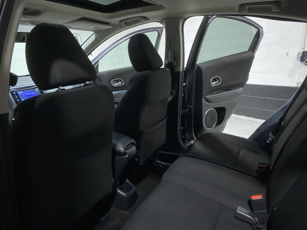 Thumbnail: 2018 Honda HR-V - 13