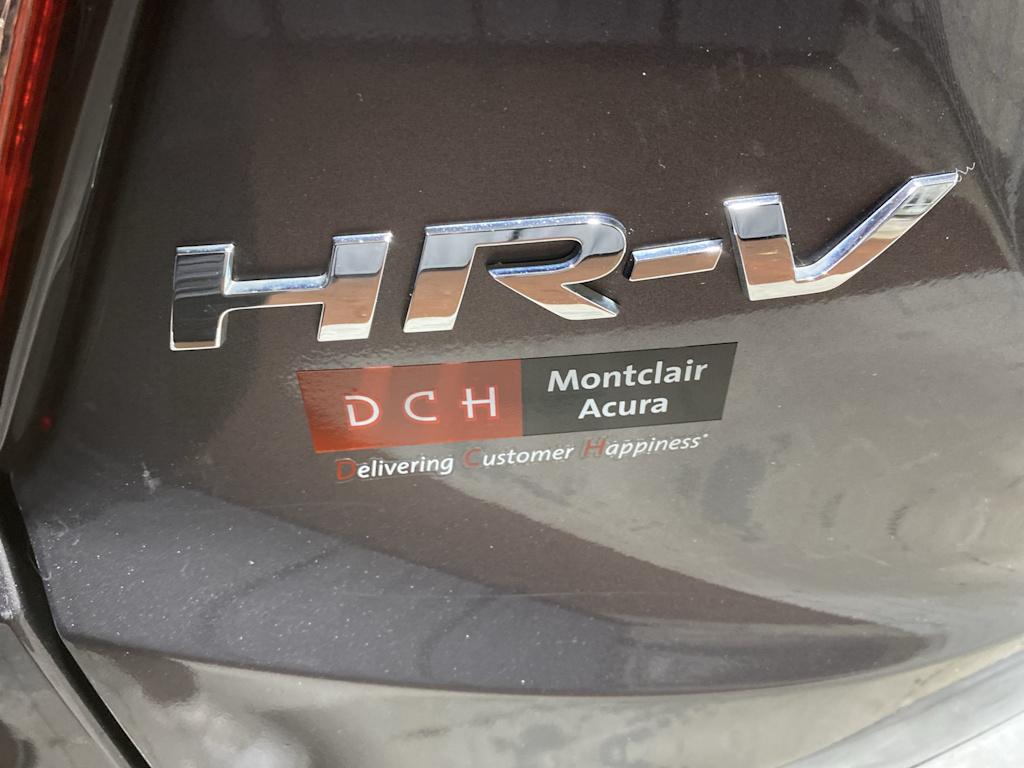 Thumbnail: 2018 Honda HR-V - 7