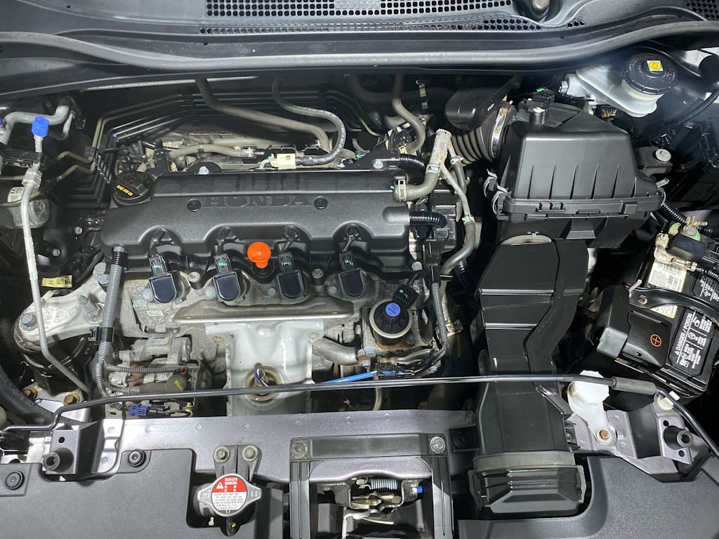 Thumbnail: 2018 Honda HR-V - 9
