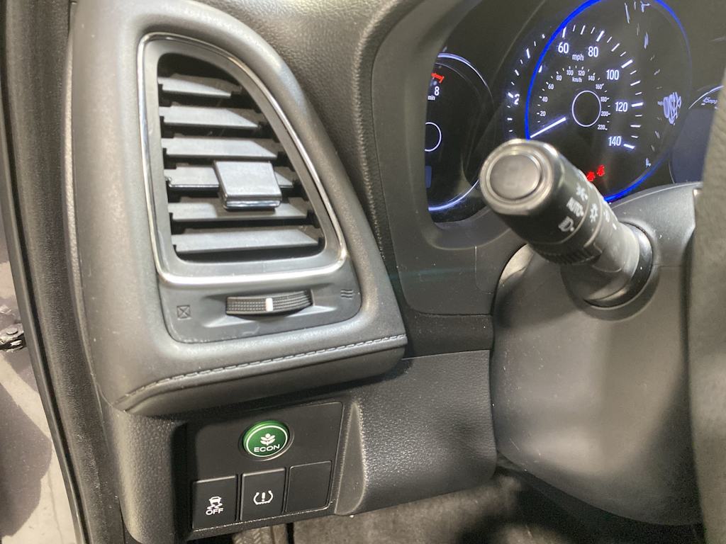Thumbnail: 2018 Honda HR-V - 23