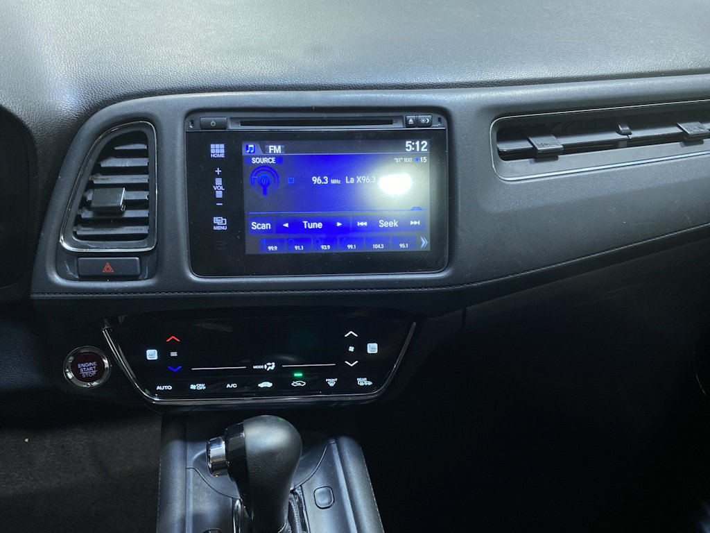 Thumbnail: 2018 Honda HR-V - 14
